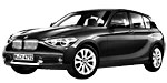 BMW F20 C0388 Fault Code