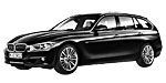 BMW F31 C0388 Fault Code