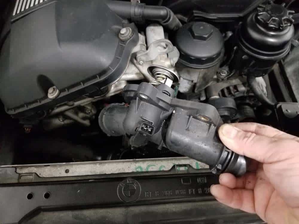 See C0388 in engine